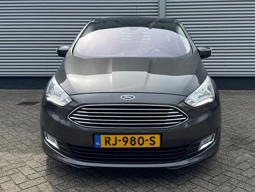 Ford C-MAX - Afbeelding 3 van 30