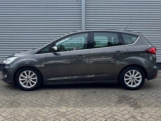 Ford C-MAX - Afbeelding 4 van 30