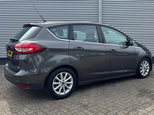 Ford C-MAX - Afbeelding 5 van 30