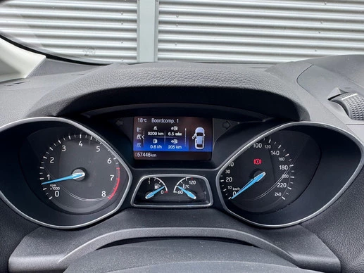 Ford C-MAX - Afbeelding 6 van 30
