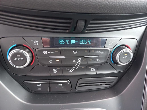 Ford C-MAX - Afbeelding 7 van 30