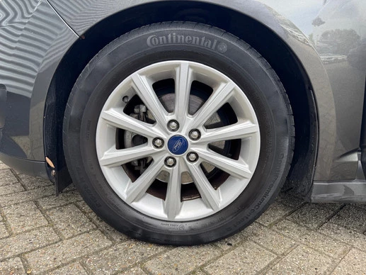 Ford C-MAX - Afbeelding 9 van 30
