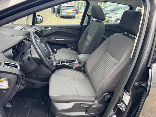 Ford C-MAX - Afbeelding 14 van 30