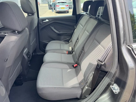 Ford C-MAX - Afbeelding 17 van 30