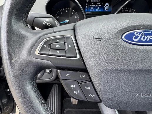 Ford C-MAX - Afbeelding 23 van 30