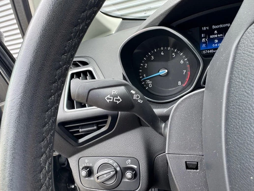 Ford C-MAX - Afbeelding 25 van 30