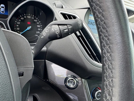 Ford C-MAX - Afbeelding 26 van 30