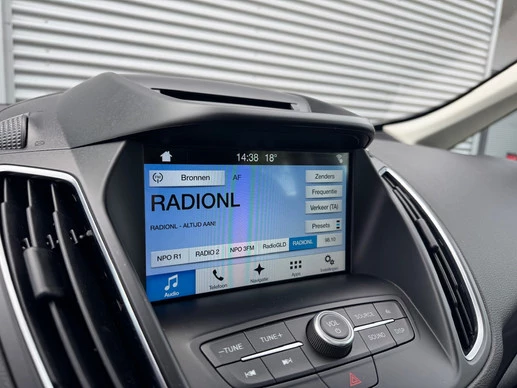 Ford C-MAX - Afbeelding 28 van 30