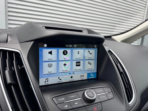 Ford C-MAX - Afbeelding 29 van 30