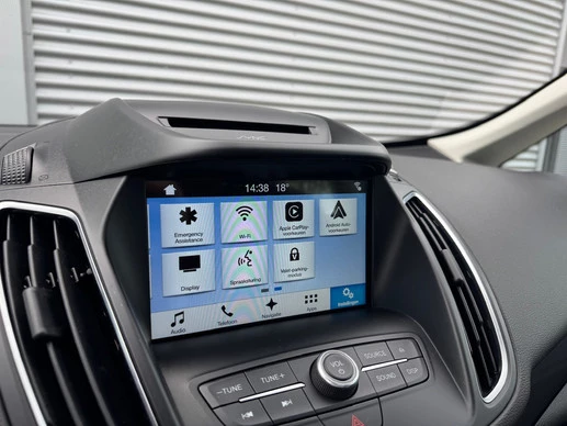 Ford C-MAX - Afbeelding 30 van 30