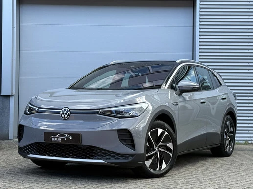 Volkswagen ID.4 - Afbeelding 1 van 30