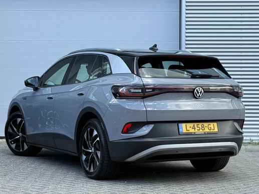 Volkswagen ID.4 - Afbeelding 4 van 30