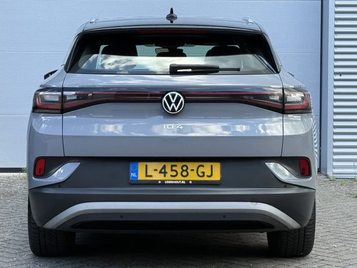 Volkswagen ID.4 - Afbeelding 5 van 30