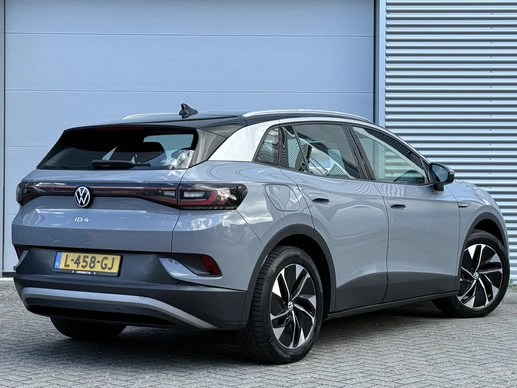 Volkswagen ID.4 - Afbeelding 6 van 30