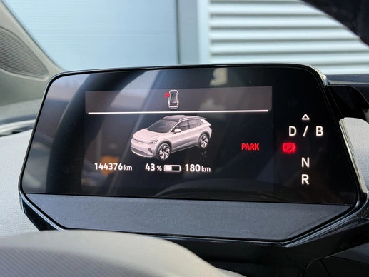 Volkswagen ID.4 - Afbeelding 15 van 30