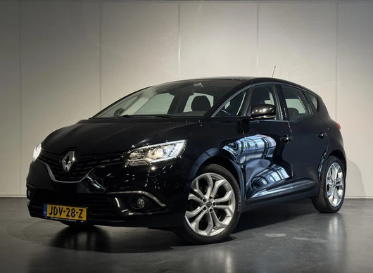 Renault Scénic - Afbeelding 1 van 30