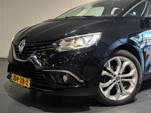 Renault Scénic - Afbeelding 3 van 30