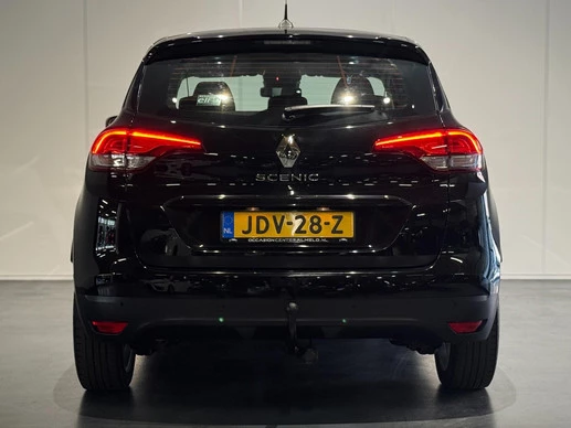 Renault Scénic - Afbeelding 10 van 30