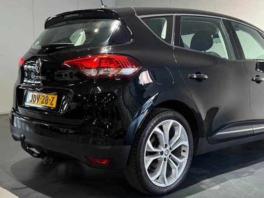 Renault Scénic - Afbeelding 13 van 30