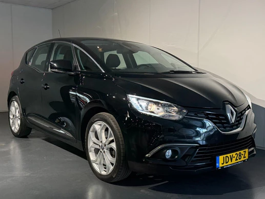 Renault Scénic - Afbeelding 19 van 30