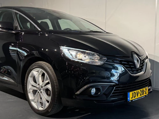 Renault Scénic - Afbeelding 21 van 30