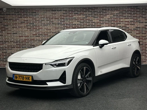 Polestar 2 - Afbeelding 1 van 30