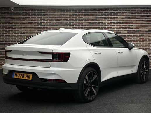 Polestar 2 - Afbeelding 2 van 30