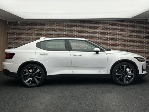 Polestar 2 - Afbeelding 4 van 30