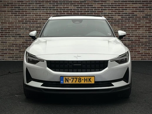 Polestar 2 - Afbeelding 5 van 30