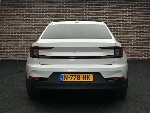 Polestar 2 - Afbeelding 10 van 30