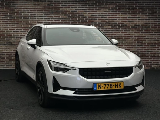 Polestar 2 - Afbeelding 15 van 30