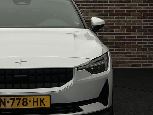 Polestar 2 - Afbeelding 16 van 30