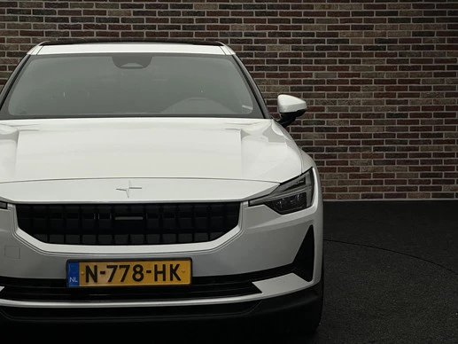 Polestar 2 - Afbeelding 17 van 30