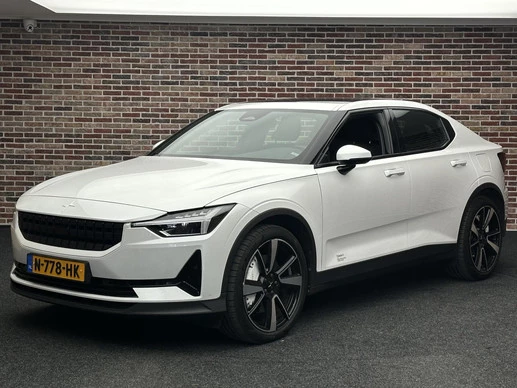 Polestar 2 - Afbeelding 18 van 30