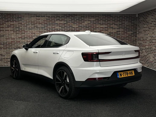 Polestar 2 - Afbeelding 19 van 30