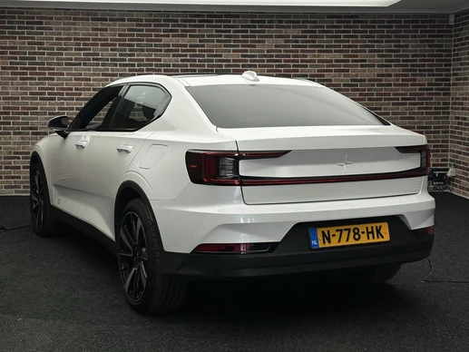 Polestar 2 - Afbeelding 20 van 30