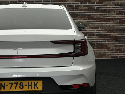 Polestar 2 - Afbeelding 21 van 30
