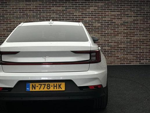 Polestar 2 - Afbeelding 22 van 30