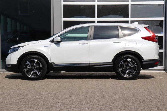 Honda CR-V - Afbeelding 21 van 26