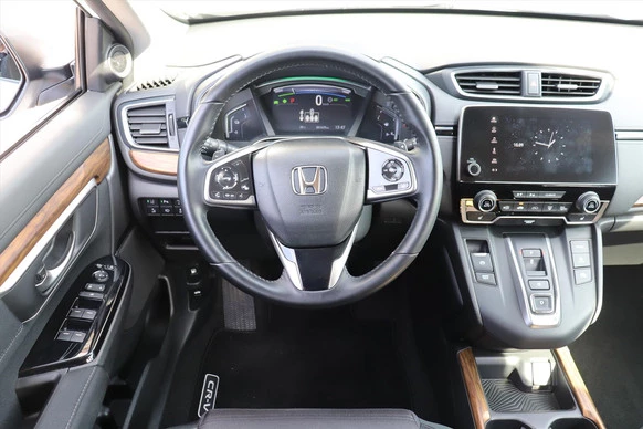 Honda CR-V - Afbeelding 3 van 26