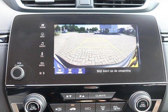 Honda CR-V - Afbeelding 6 van 26