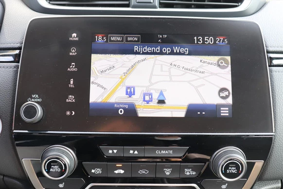 Honda CR-V - Afbeelding 7 van 26