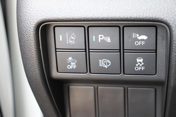 Honda CR-V - Afbeelding 12 van 26