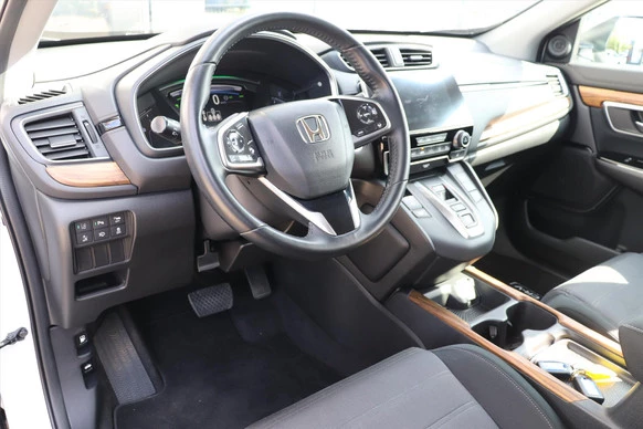 Honda CR-V - Afbeelding 14 van 26