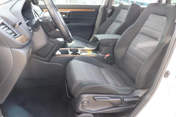 Honda CR-V - Afbeelding 15 van 26