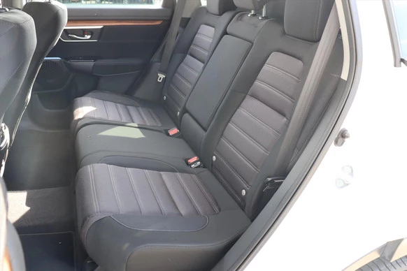 Honda CR-V - Afbeelding 16 van 26