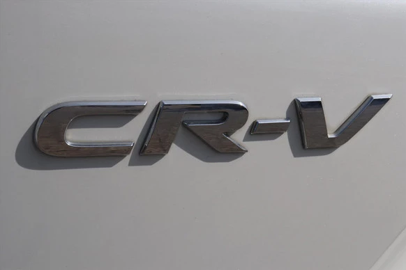 Honda CR-V - Afbeelding 17 van 26
