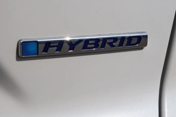 Honda CR-V - Afbeelding 18 van 26