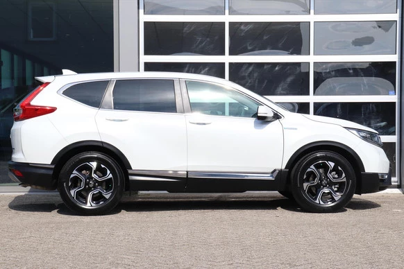 Honda CR-V - Afbeelding 20 van 26