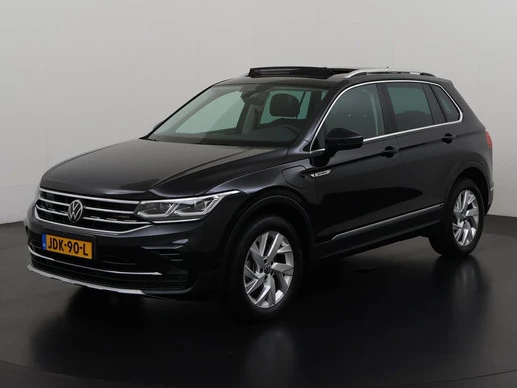 Volkswagen Tiguan - Afbeelding 1 van 30